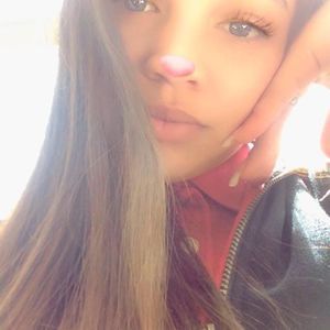 Meet your Posher, Catiana